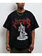 Welcome Paladin Black T-Shirt - Thumbnail image 1 of 3