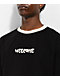 Welcome Puncher Black T-Shirt - Thumbnail image 3 of 4