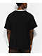 Welcome Puncher Black T-Shirt - Thumbnail image 2 of 4