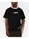 Welcome Puncher Black T-Shirt - Thumbnail image 1 of 4