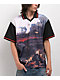 Welcome Rapture Black Soccer Jersey - Thumbnail image 1 of 3