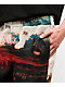 Welcome Rapture Tapestry Shorts - Thumbnail image 3 of 6