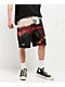 Welcome Rapture Tapestry Shorts - Thumbnail image 6 of 6