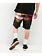Welcome Rapture Tapestry Shorts - Thumbnail image 2 of 6