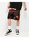 Welcome Rapture Tapestry Shorts - Thumbnail image 1 of 6