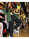 Welcome Recess Olive Corduroy Button Up Shirt - Thumbnail image 3 of 4