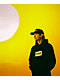 Welcome Sacred Black Hoodie - Thumbnail image 5 of 7