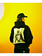 Welcome Sacred Black Hoodie - Thumbnail image 1 of 7