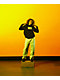 Welcome Sacred Black Hoodie - Thumbnail image 6 of 7