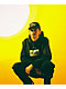 Welcome Sacred Black Hoodie - Thumbnail image 7 of 7