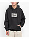 Welcome Sacred Black Hoodie - Thumbnail image 3 of 7
