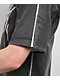 Welcome Screen Overprint Black T-Shirt - Thumbnail image 3 of 3