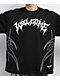 Welcome Scrub Black Long Sleeve Jersey - Thumbnail image 3 of 4