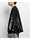Welcome Scrub Black Long Sleeve Jersey - Thumbnail image 4 of 4