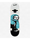 Welcome Sloth 8.25" Skateboard Complete - Thumbnail image 1 of 2