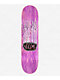 Welcome Sloth 8.25" Skateboard Deck - Thumbnail image 2 of 2
