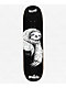 Welcome Sloth 8.25" Skateboard Deck - Thumbnail image 1 of 2