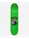 Welcome Sloth Bone 8.0" Skateboard Deck - Thumbnail image 2 of 2
