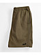 Welcome Soft Core 2 Brown Elastic Waist Shorts - Thumbnail image 5 of 5