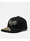 Welcome Splinter 2.0 Black & Camo Strapback Hat - Thumbnail image 1 of 4