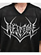 Welcome Splinter Black Football Jersey - Thumbnail image 3 of 3