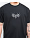 Welcome Splinter Black T-Shirt - Thumbnail image 2 of 2