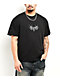 Welcome Splinter Black T-Shirt - Thumbnail image 1 of 2