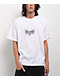 Welcome Splinter White T-Shirt - Thumbnail image 1 of 2
