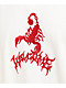 Welcome Stinger Off White Long Sleeve T-Shirt - Thumbnail image 3 of 3