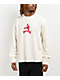Welcome Stinger Off White Long Sleeve T-Shirt - Thumbnail image 1 of 3