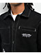 Welcome Stowaway Black Chore Jacket - Thumbnail image 3 of 4