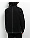 Welcome Stowaway Black Chore Jacket - Thumbnail image 2 of 4