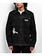 Welcome Stowaway Black Chore Jacket - Thumbnail image 1 of 4