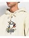 Welcome Stupefy Bone Hoodie - Thumbnail image 3 of 3