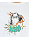 Welcome Stupefy White T-Shirt - Thumbnail image 2 of 2