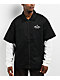 Welcome Supernatural Black & White 2fer Work Shirt - Thumbnail image 2 of 4