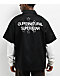 Welcome Supernatural Black & White 2fer Work Shirt - Thumbnail image 1 of 4