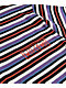 Welcome Surf Stripe Space T-Shirt