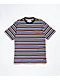Welcome Surf Stripe Space T-Shirt