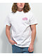 Welcome Tali Bubble White T-Shirt - Thumbnail image 2 of 3