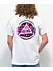 Welcome Tali Bubble White T-Shirt - Thumbnail image 1 of 3
