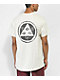 Welcome Tali Croc Bone T-Shirt - Thumbnail image 1 of 3