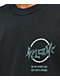 Welcome Talisman Chain Black T-Shirt - Thumbnail image 3 of 3