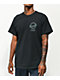 Welcome Talisman Chain Black T-Shirt - Thumbnail image 2 of 3