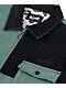 Welcome Terminus 2 Green & Black Jacket - Thumbnail image 3 of 5