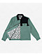 Welcome Terminus 2 Green & Black Jacket - Thumbnail image 4 of 5