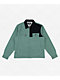 Welcome Terminus 2 Green & Black Jacket - Thumbnail image 1 of 5