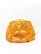Welcome Thorns Yellow Trucker Hat - Thumbnail image 2 of 3