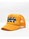 Welcome Thorns Yellow Trucker Hat - Thumbnail image 1 of 3