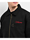 Welcome Torment Black Work Jacket - Thumbnail image 4 of 5